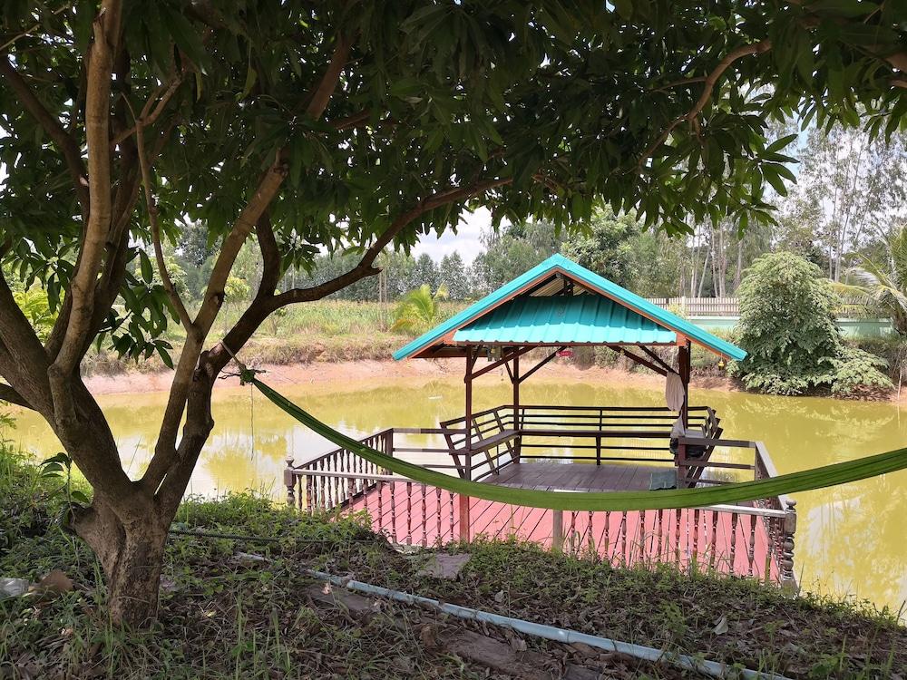 Phutara Resort