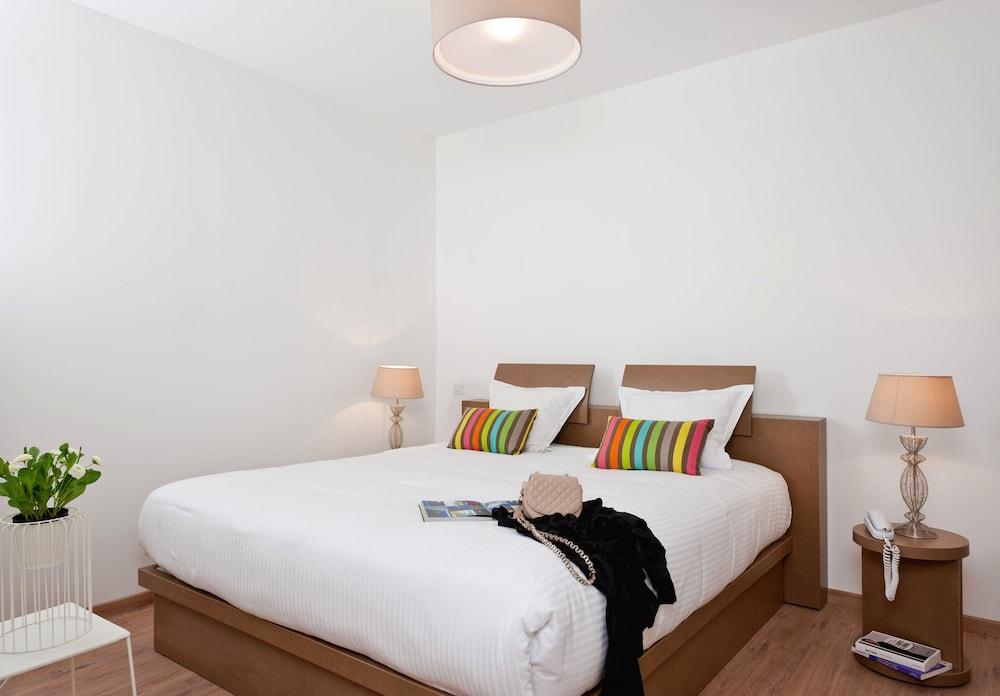 Ténéo Apparthotel Talence - Arthéna Room