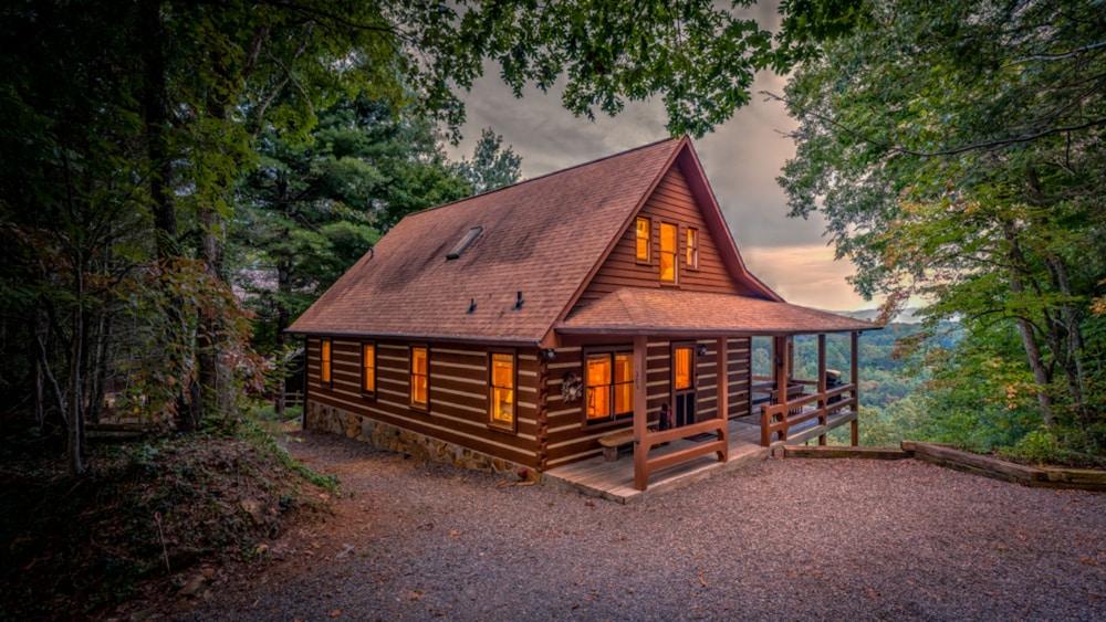 Rocky Top by Escape to Blue Ridge