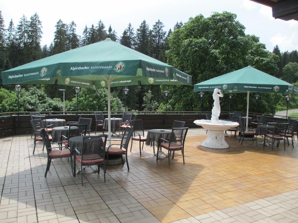 Hotel Café Günter