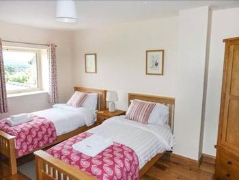 Crumbleholme Guestroom