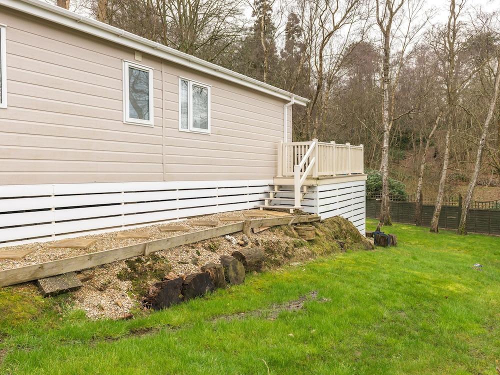 Pleasant Home in Hastings With Garden