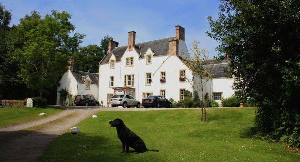 Ord House Hotel