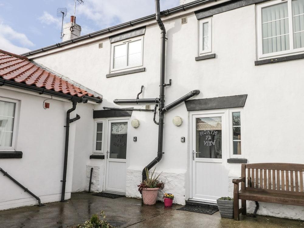 Greystones Cottage