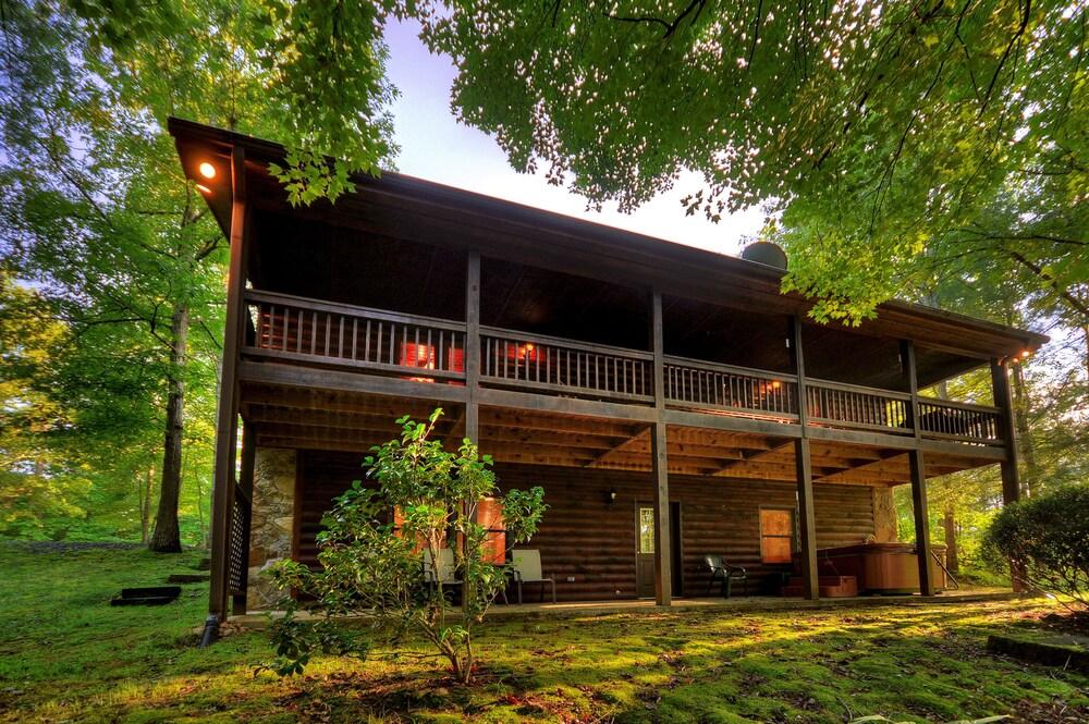 Loon Loft Exterior