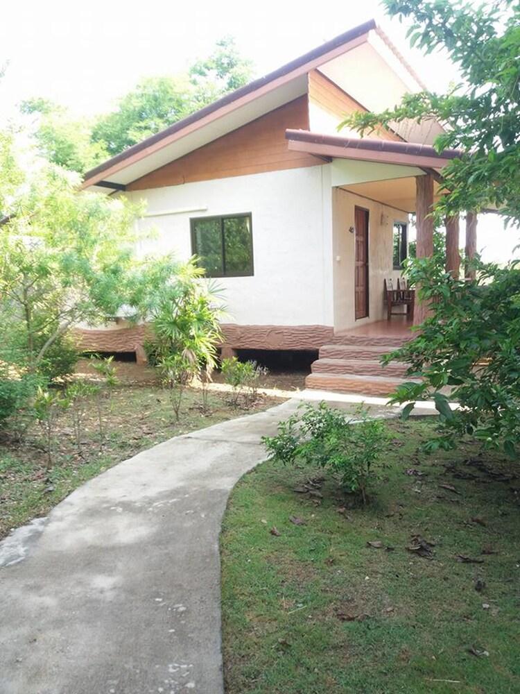 Tantara Resort Exterior