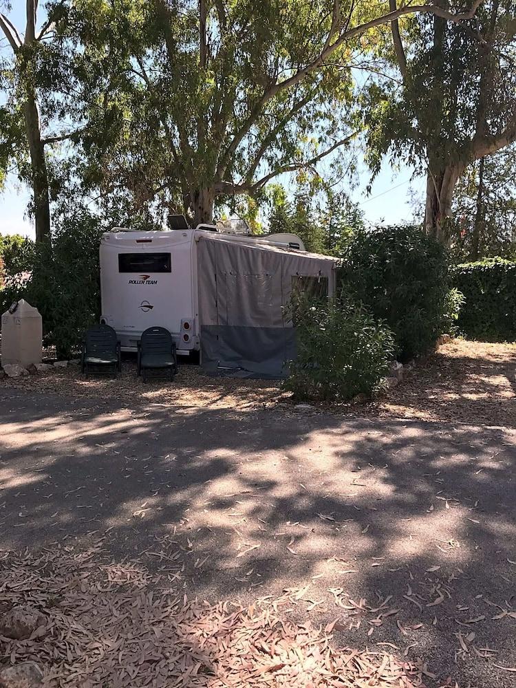 Camping Málaga Monte Parc Room