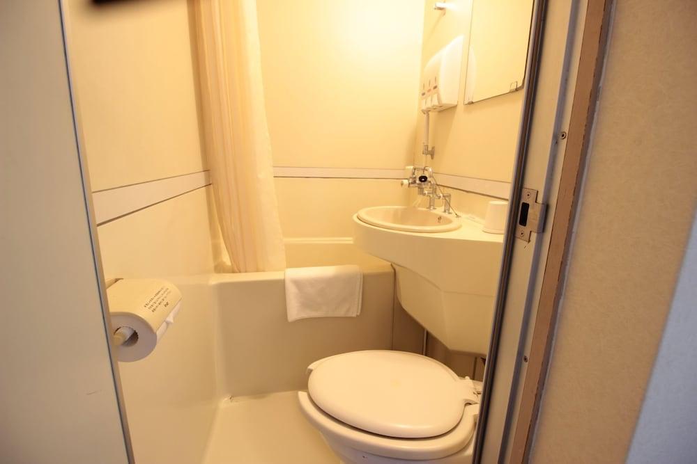 هوتل أكسيا إن هاجي حمام