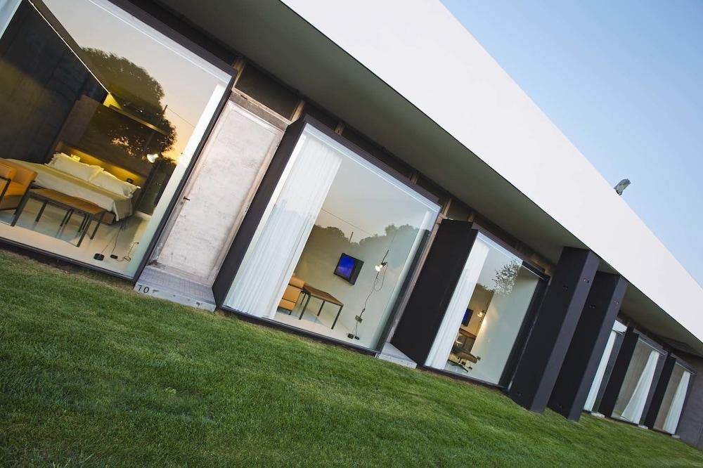 Antonello Colonna Resort & SPA Exterior