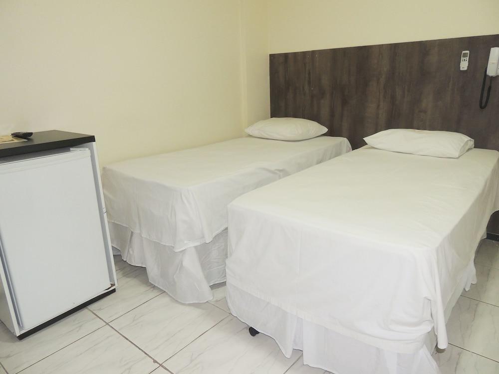 Hotel Pousada Ludovicense Room