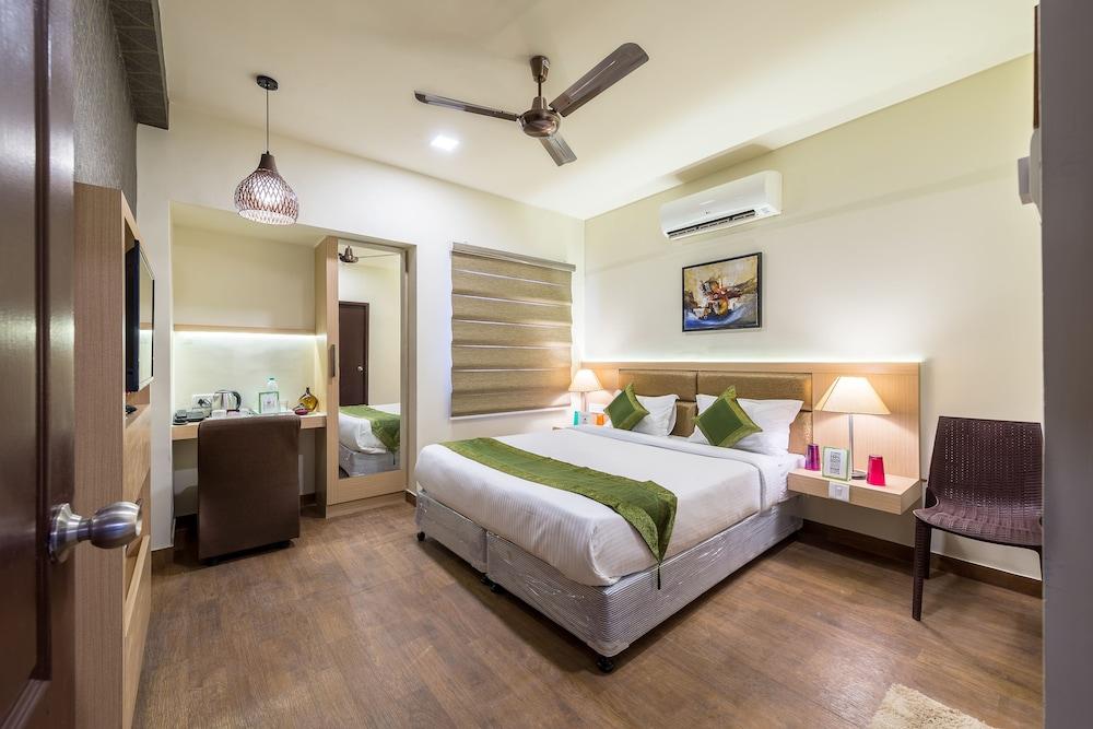 Treebo Nestlay Casa Featured Image