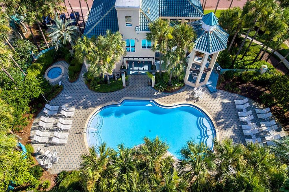 Emerald Enchantment by Five Star Properties Waterslide