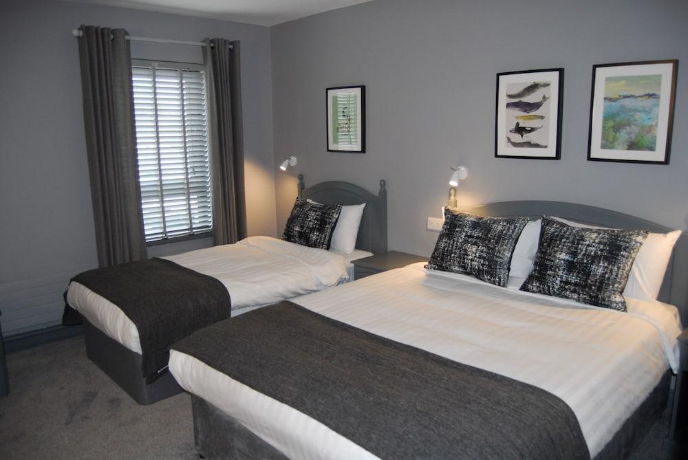 Coast Rosslare Strand Room