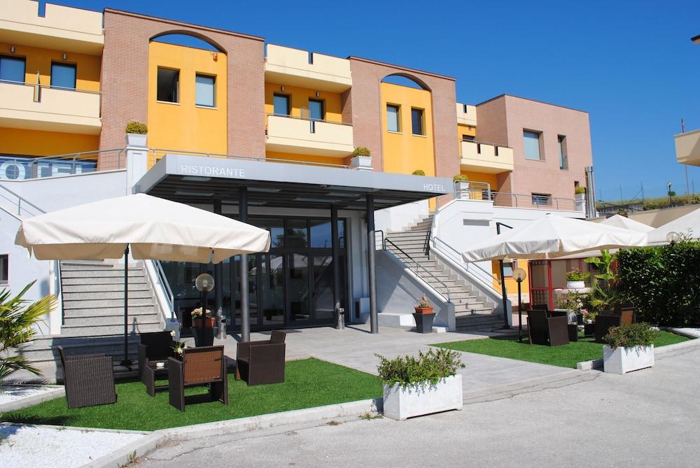 Hotel La Tavernetta