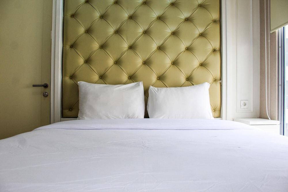 لاكوريوس  بد روم وٕ ابون أبارتمنت غرفة