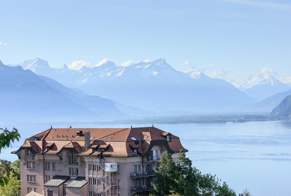 Hôtel Préalpina