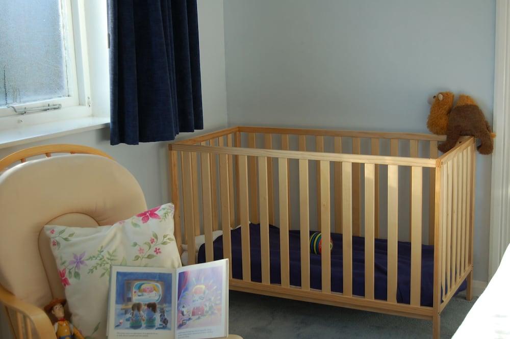 Aspens BNB Room