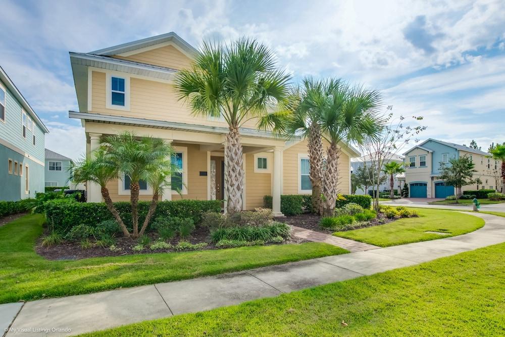 772 ٕل ألتيميت ريونيون هوم المنطقة الخارجية