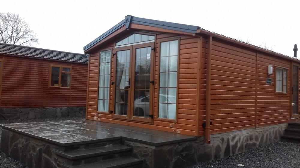 Craigrossie Exterior