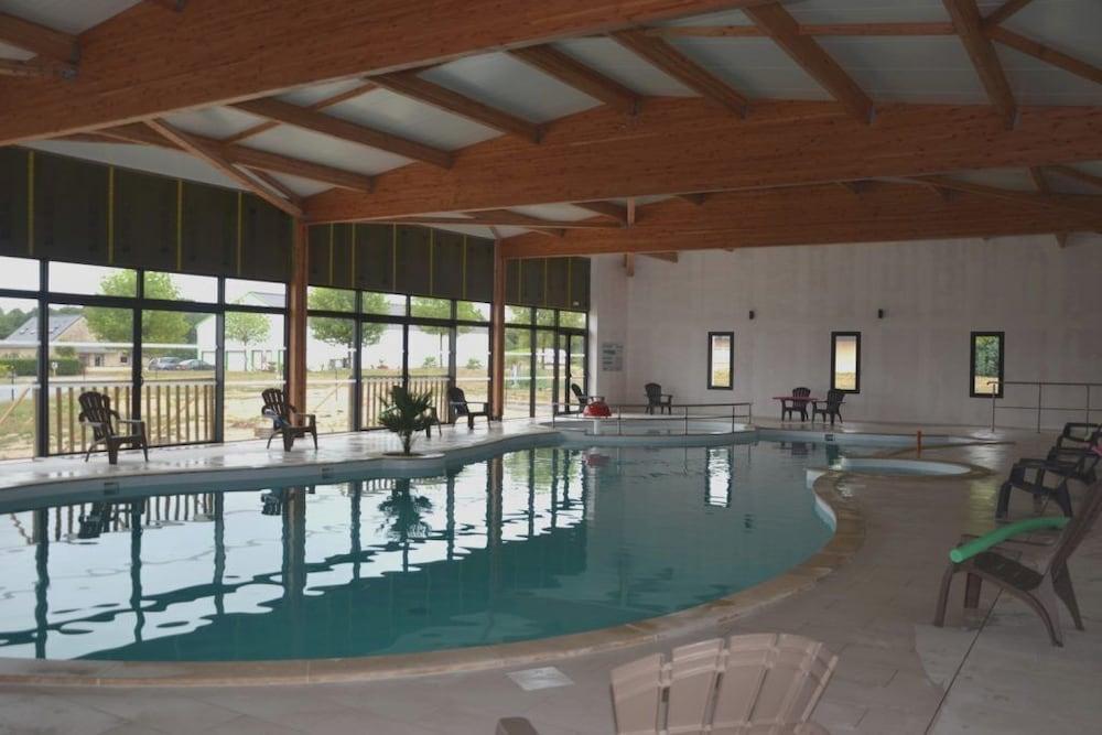 Domaine de la Héchaie