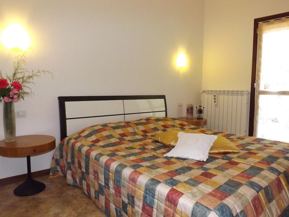 B&B IL Pizzagiallo Room