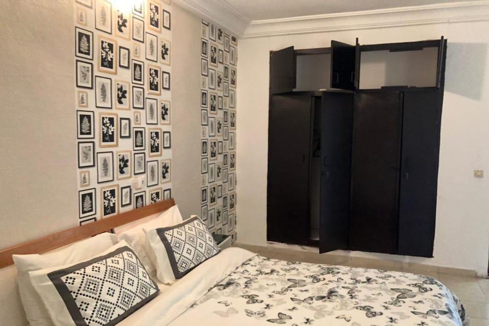 Résidence D Y T3 Room