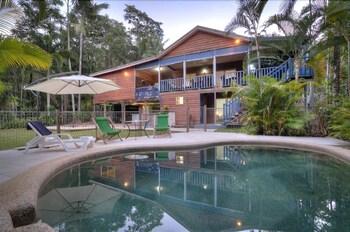 Daintree Village Hideaway Featured Image