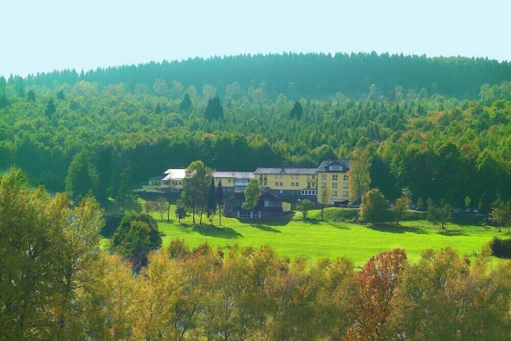 Hotel Restaurant Gästehaus Wilgersdorf