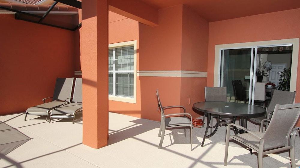 Grhcal8974 - Paradise Palms Resort - 4 Bed 3 Baths Townhouse Featured Image