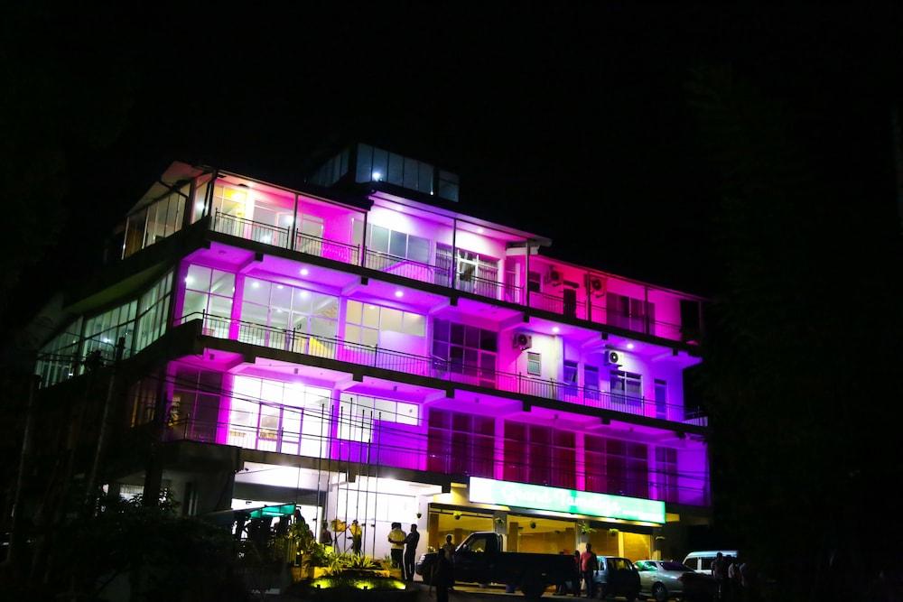 Grand Tameliya