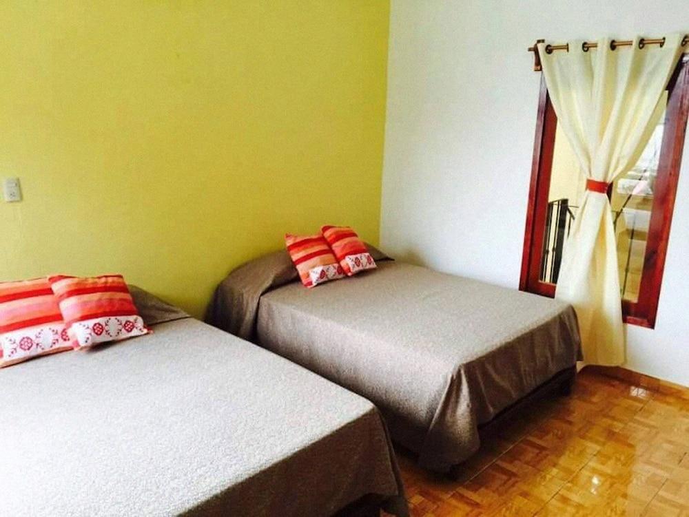 Hotel La Gloria