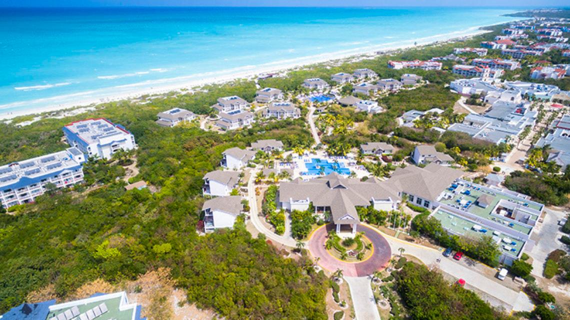 Royalton Cayo Santa Maria
