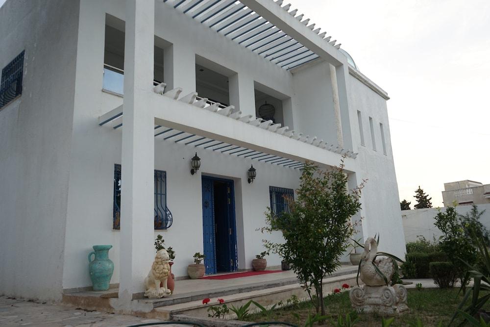 دار مُنية