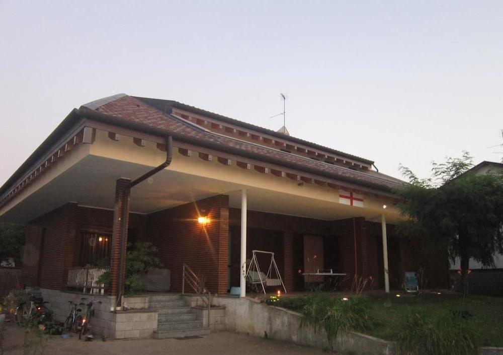 B&B A Cà Di Mè Exterior