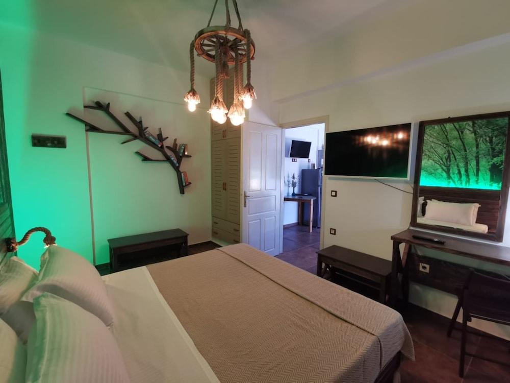 xDream Suite II Room