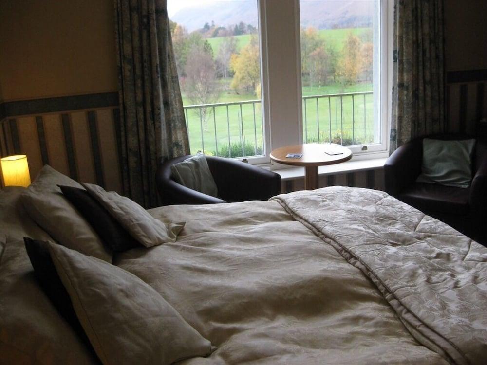Brundholme Room
