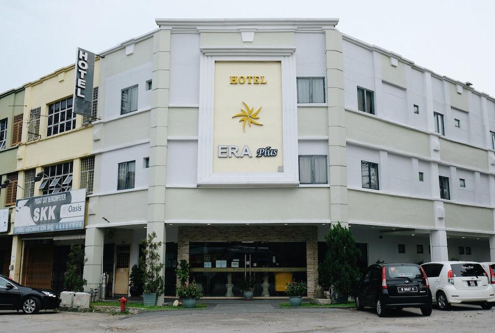 Era Plus Hotel