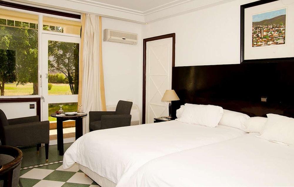 Hotel Ouzoud Beni Mellal