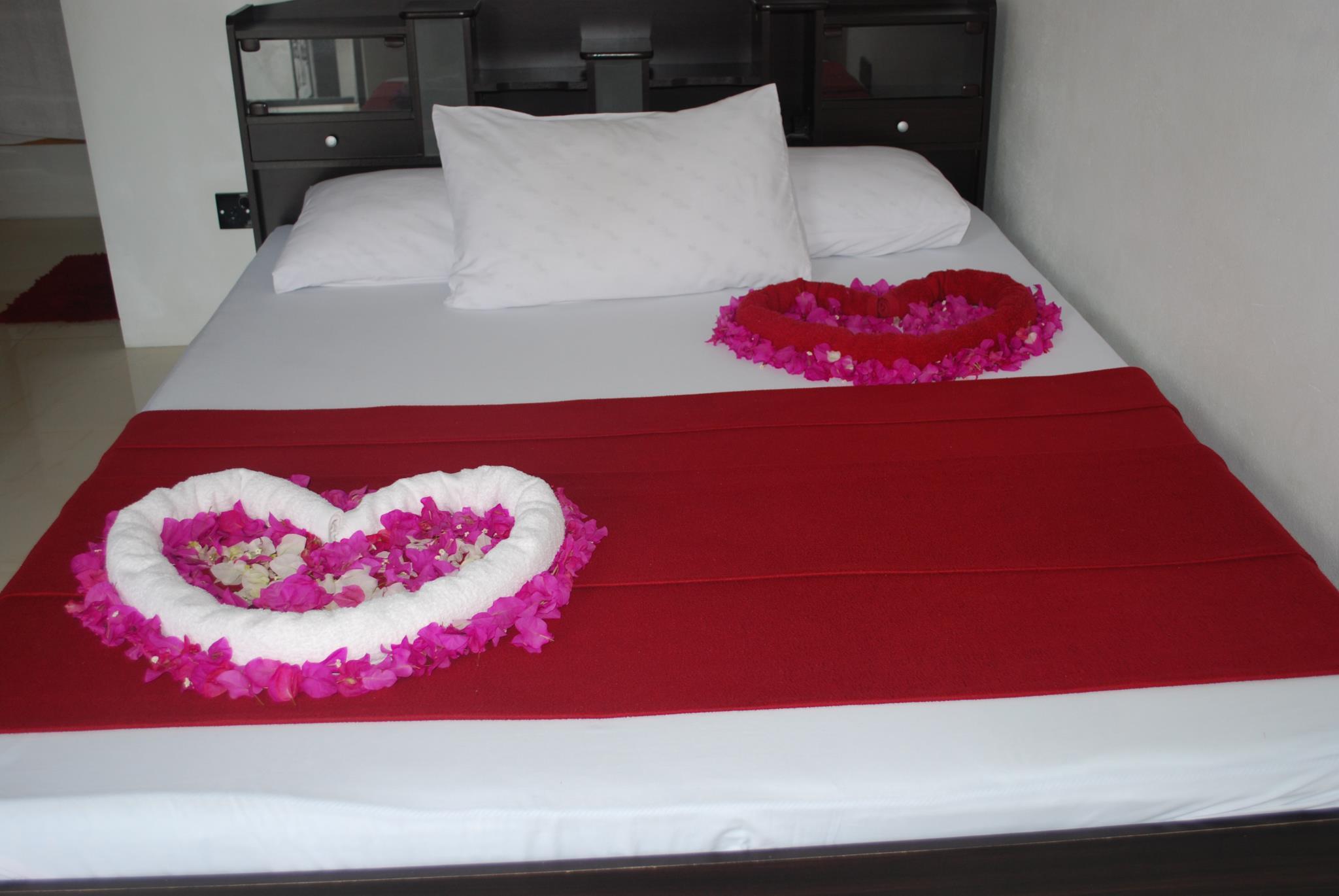 Coco Cottage Local Style Maldives Others