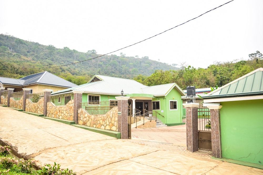 3A's Guest House