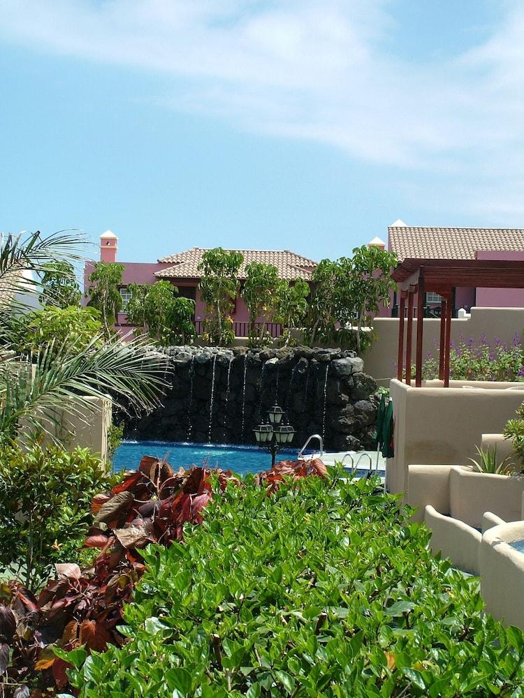 أبارتمنتس إل كيريتو