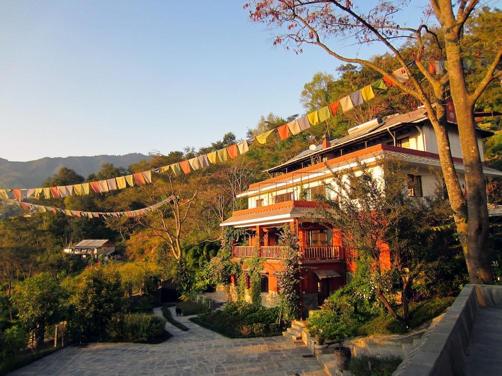 Chandra Ban Retreat