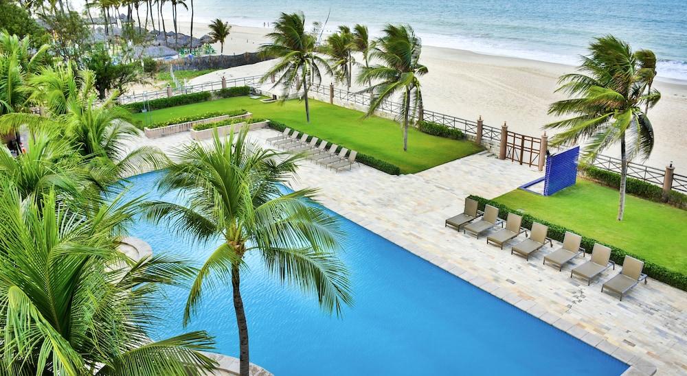 Kariri Beach Hotel