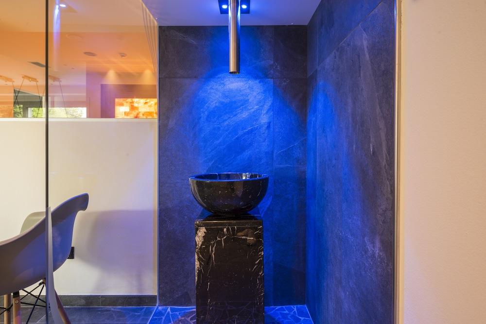 Albergo Bucaneve Spa