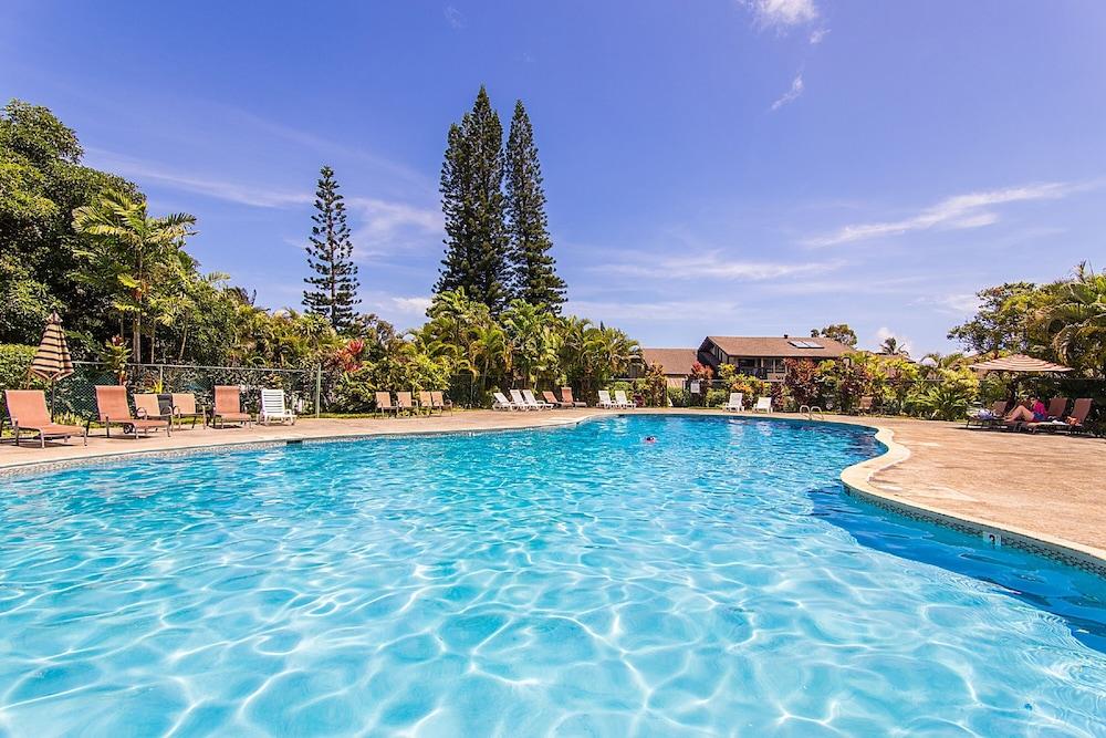 Mauna Kai by VRHost Waterslide