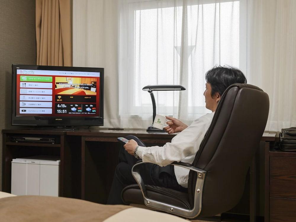 Hotel Sealuck Pal Kofu Room