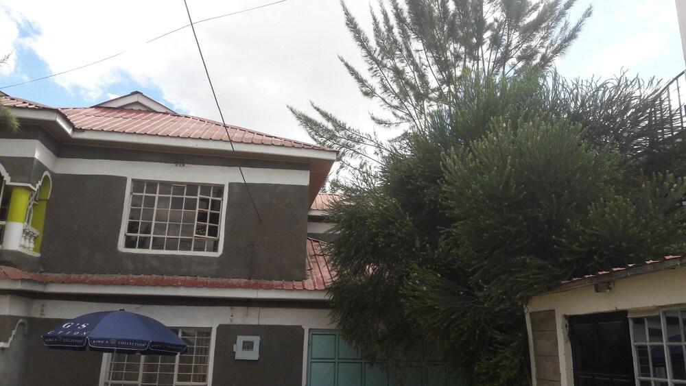 إيريدل كومفرت ستايز