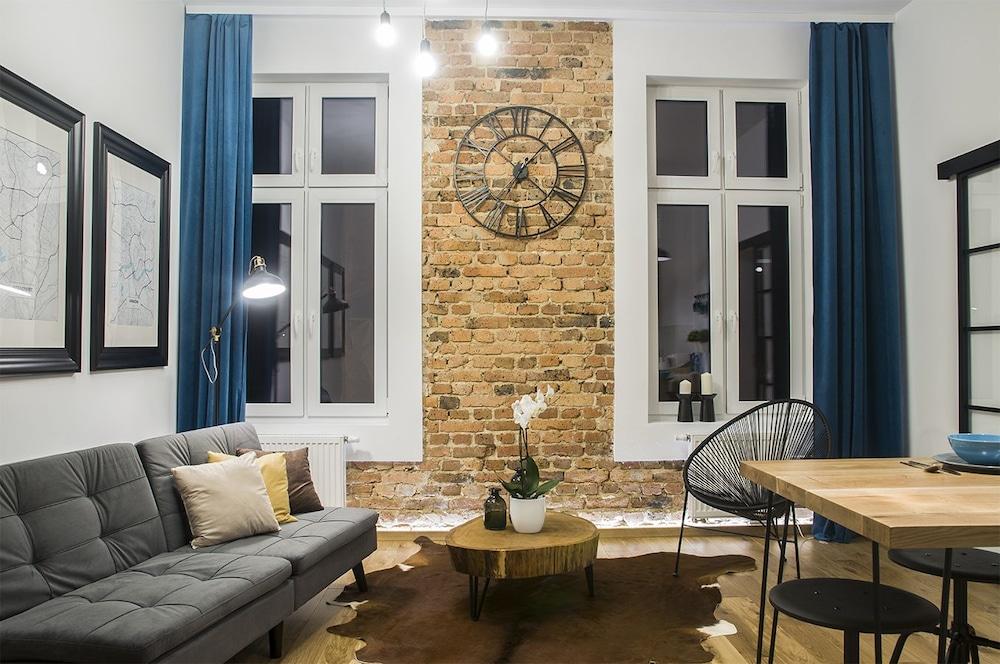 Smart Aps Apartamenty Mikolowska9 Featured Image