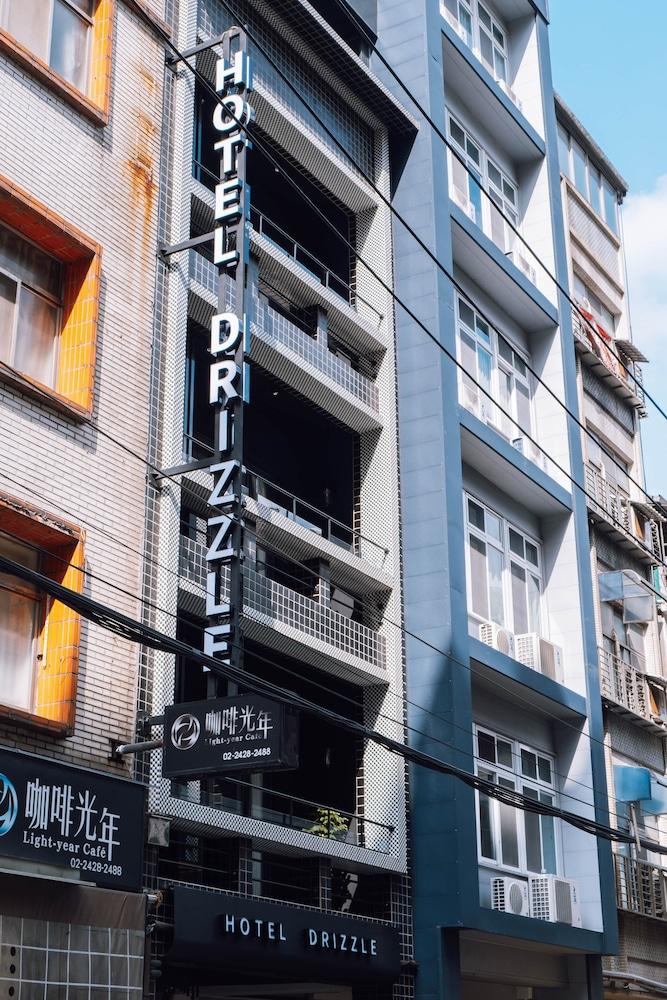 هوتل دريزل