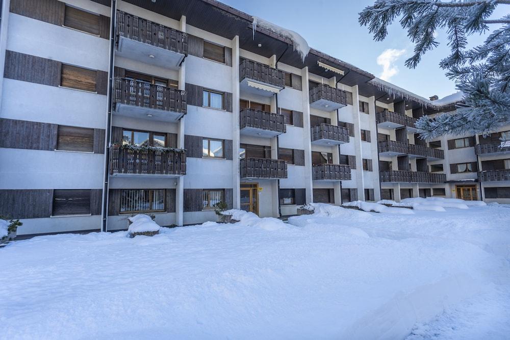 Rododendro Alpi Giulie APT with Terrace Featured Image